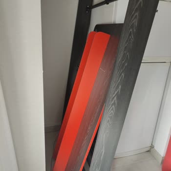 Doğtaş Genç Odası Yatak Bölümü Hızla Dağıldı; Servis Kullanıcı Hatası Diyor