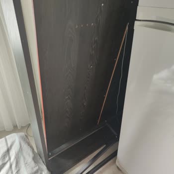 Doğtaş Genç Odası Yatak Bölümü Hızla Dağıldı; Servis Kullanıcı Hatası Diyor