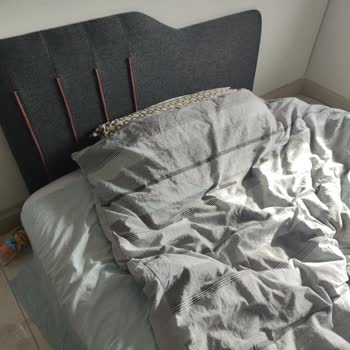 Doğtaş Genç Odası Yatak Bölümü Hızla Dağıldı; Servis Kullanıcı Hatası Diyor