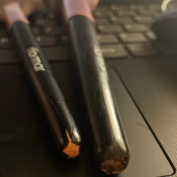 Flormar Makyaj Fırçalarının Kısa Sürede Deforme Olması Ve Fiş Olmadan Değişim Talebi