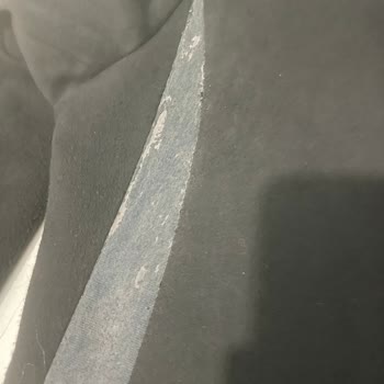 Network Palto Derileri Çabuk Bozuldu, Pahalı Fiyat Boşuna