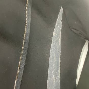 Network Palto Derileri Çabuk Bozuldu, Pahalı Fiyat Boşuna