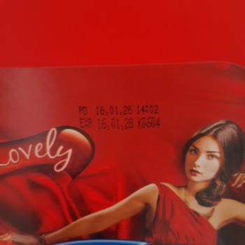 Bingo Lovely Yumuşatıcının Boğaz Yakıcı Kokusu Çocukta Öksürüğe Neden Oluyor