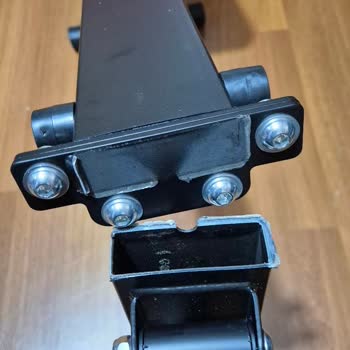 Kurulum Sonrası Anında Kırılan Row Shaper Kürek Aleti İçin Ücret İadesi Talebi