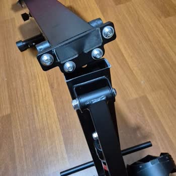 Kurulum Sonrası Anında Kırılan Row Shaper Kürek Aleti İçin Ücret İadesi Talebi