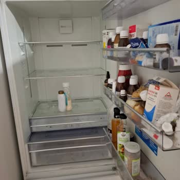 Fabrika Hatası Ve Elektrik Kaçağı Olan Beko Buzdolabının Ücretsiz Değişim Talebi