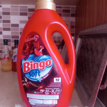 Bingo Soft Lovely Deterjan Kalitesindeki Şok Düşüş Ve Yanıtsız Müşteri Hizmetleri