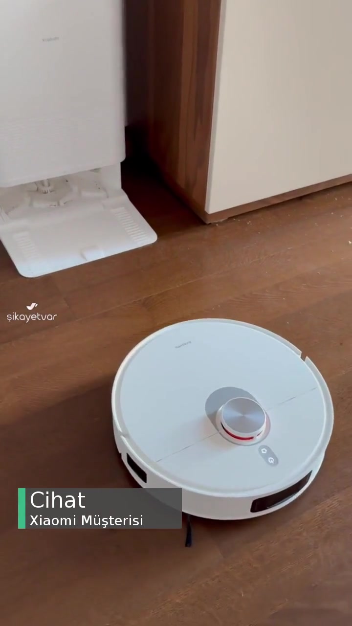 Xiaomi X20 Pro Kusurlu Ürün - Sıkışma Problemi! videonun kapak resmi