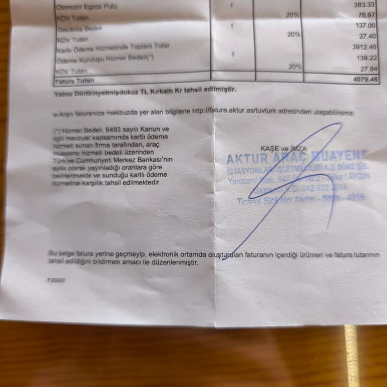 Kredi Kartı İle Muayeneye Ek 167 TL Ücretin İadesi Ve Uygulamanın Kaldırılması