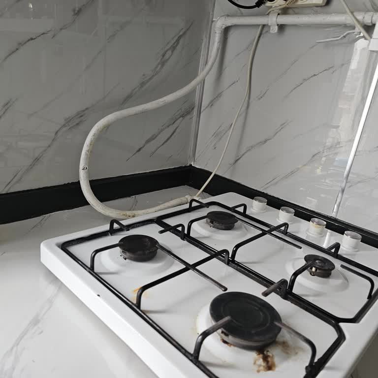 Kumtel Yetkili Servisinden Aşırı Hortum Ücreti Ve Kurulum İhmali!