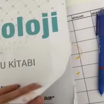Palme Yayınevi Konu Eksik:  Canlılık Ve Çevre