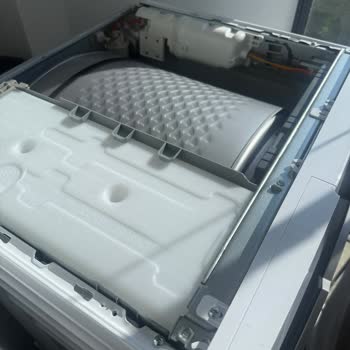 Arçelik Kurutma Makinesinde Tekrarlayan Arızalar Ve Yetersiz Servis