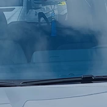 Ekspertiz Raporunda Cam Çatlağını Kaçıran Şube Sorumluluk Reddi