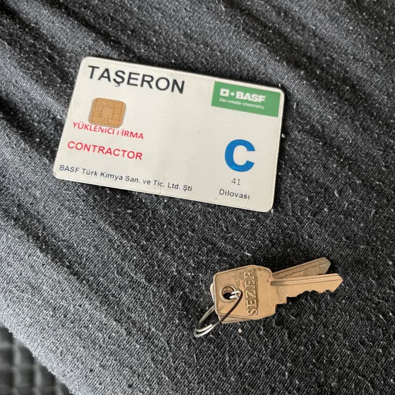 Kocaeli D-BASF Tesisinde Telefonuma El Konulması Ve Özel Hayat Hakları İhlali