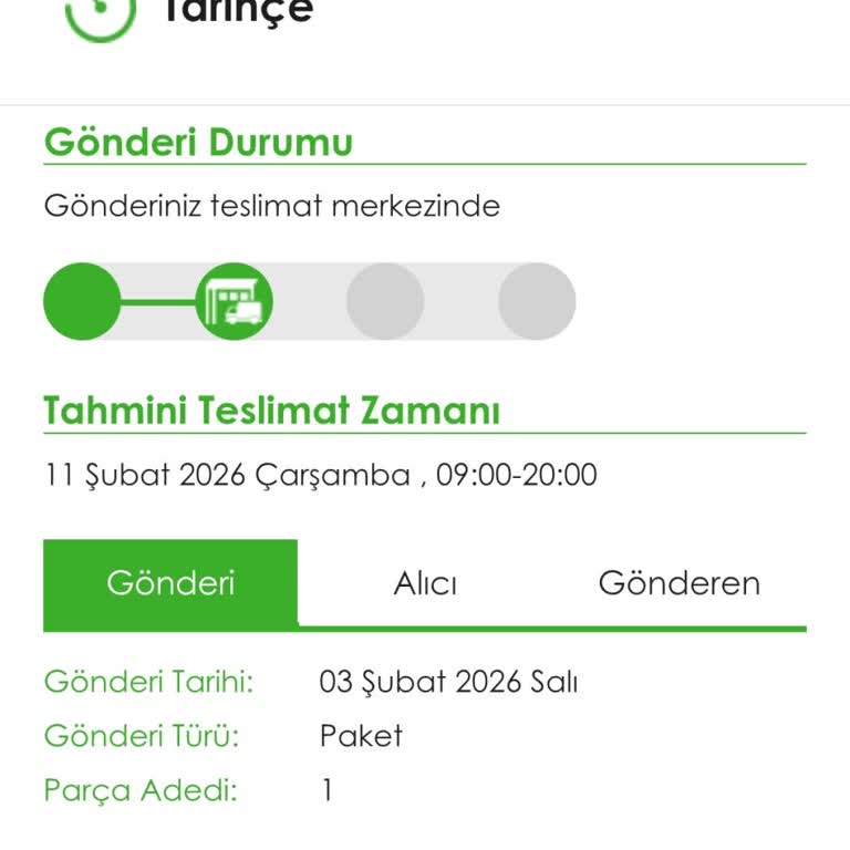 Kolay Gelsin 5 Gündür Herhangi Bir İlerleme Veya Net Bilgi Yok