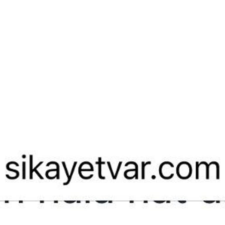 Hat Aktifleştirme Gecikmesi Ve Müşteri Hizmetlerinden Tatminsizlik