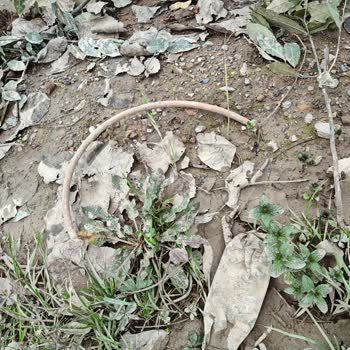 Türk Telekom Sakarya Karasu'da Açıkta Bırakılan Altyapı Ve Düşük İnternet Hızı!