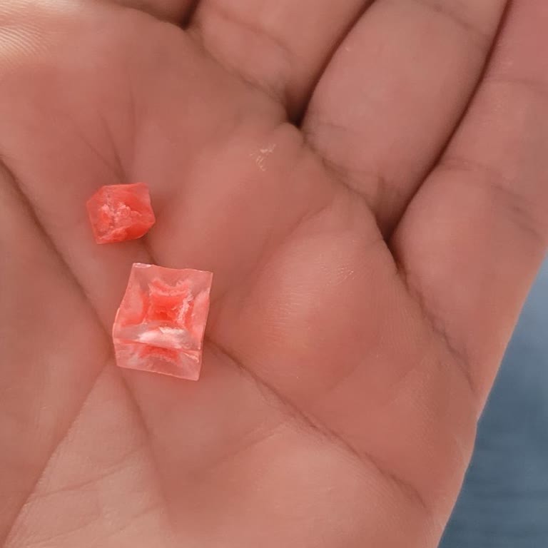 Oyun Hamurunun İçindeki Yabancı Cisim Çocuk Güvenliğini Tehlikeye Attı