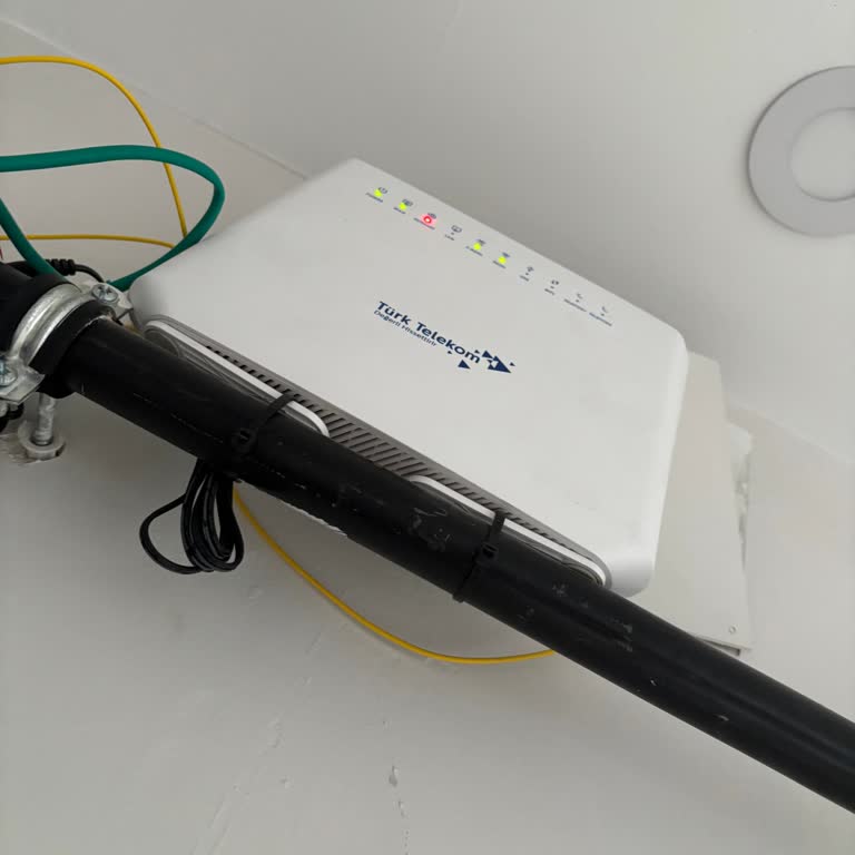 İnternet Kesintisi Ve Canlı Destek Erişilememesi