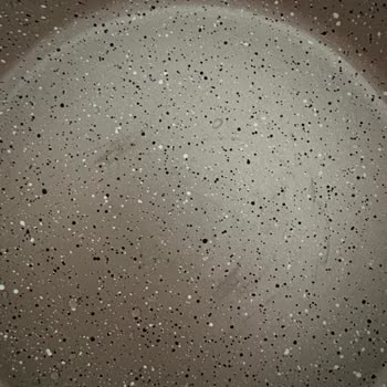 Cookplus Granit Olmadığını Gösteren Tencere Setinde Polimer Kaplama, Çizilme Ve Soyulma!