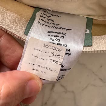 Yanlış Gönderilen Ürün Ve Eksik Hediye Kozmetik İçin Acil Çözüm Talebi