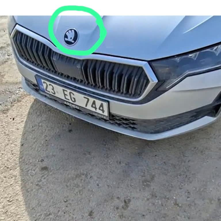 Ekspertiz Sonrası Kaput Göçüğü Ve Çözüm Beklentisi