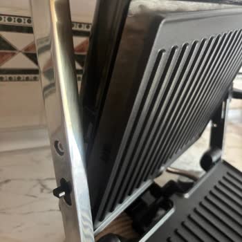 Karaca Züccaciye Tost Makinesi Yerine Yorgan Çıktı