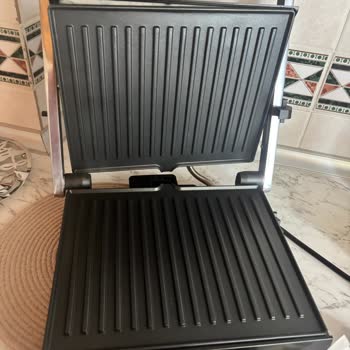 Karaca Züccaciye Tost Makinesi Yerine Yorgan Çıktı