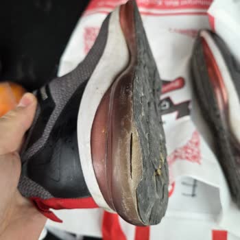 Air Bölgesindeki Simetrik Açıklık Üretim Hatası Olarak Red Edilen Değişim Talebi