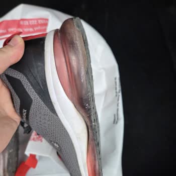 Air Bölgesindeki Simetrik Açıklık Üretim Hatası Olarak Red Edilen Değişim Talebi