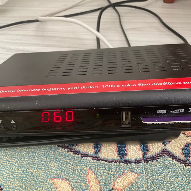 Dekoder Arızası Ve Müşteri Hizmetlerine Ulaşamama