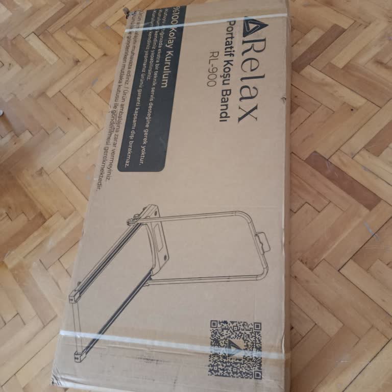 Ağır Paketi Taşıma İsteğini Reddeden Kargo Kurye Müşteriyi Mağdur Etti