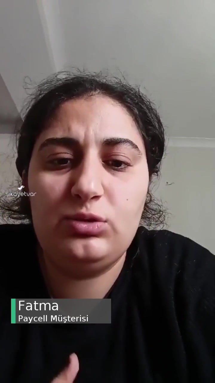 Paycell Ekstradan Ücretlendirme Yapılıyor! videonun kapak resmi