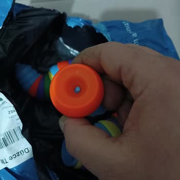 Kırık Ürün Ve Eksik Hırka İçin Hızlı Çözüm Talebi