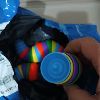 Kırık Ürün Ve Eksik Hırka İçin Hızlı Çözüm Talebi