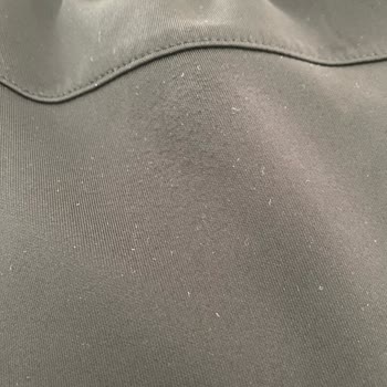 Lescon Eşofman Altında Hızlı Kırılma Ve Yanıltıcı Tamir Reddi