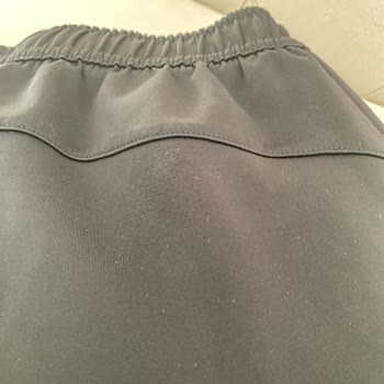 Lescon Eşofman Altında Hızlı Kırılma Ve Yanıltıcı Tamir Reddi