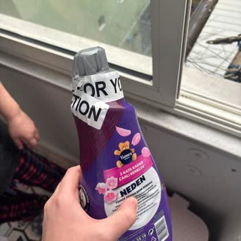 Kargo Poşetinin Özensiz Hazırlanması Nedeniyle Sıvı Ürünlerin Patlaması Ve Hasarlı Teslimat