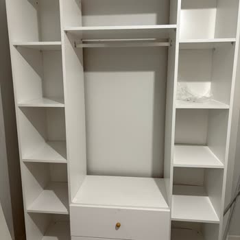 Teslimat Gecikmesi Ve Hasarlı Gardırop İçin Tam İade Talebi