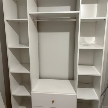 Teslimat Gecikmesi Ve Hasarlı Gardırop İçin Tam İade Talebi