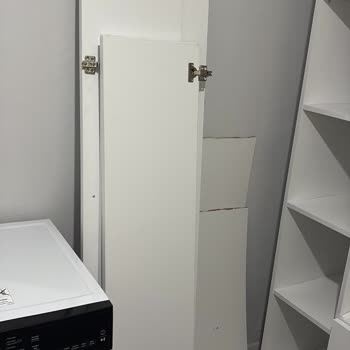 Teslimat Gecikmesi Ve Hasarlı Gardırop İçin Tam İade Talebi