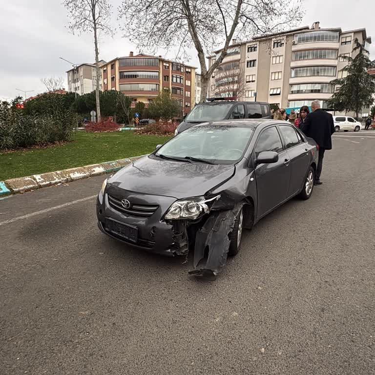 40 Gün Araç Teslimi Gecikmesi Ve Sigorta İletişim Problemi