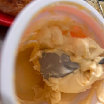 Krema Peynirinde Sürekli Boşluk: Güvenim Sarsıldı