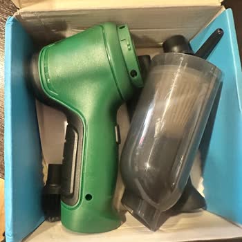 Reklamda Gösterilen Süpürge İle Gelen Ürünler Uyumsuz Ve İletişimsiz Satıcıya İade Talebi