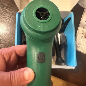 Reklamda Gösterilen Süpürge İle Gelen Ürünler Uyumsuz Ve İletişimsiz Satıcıya İade Talebi