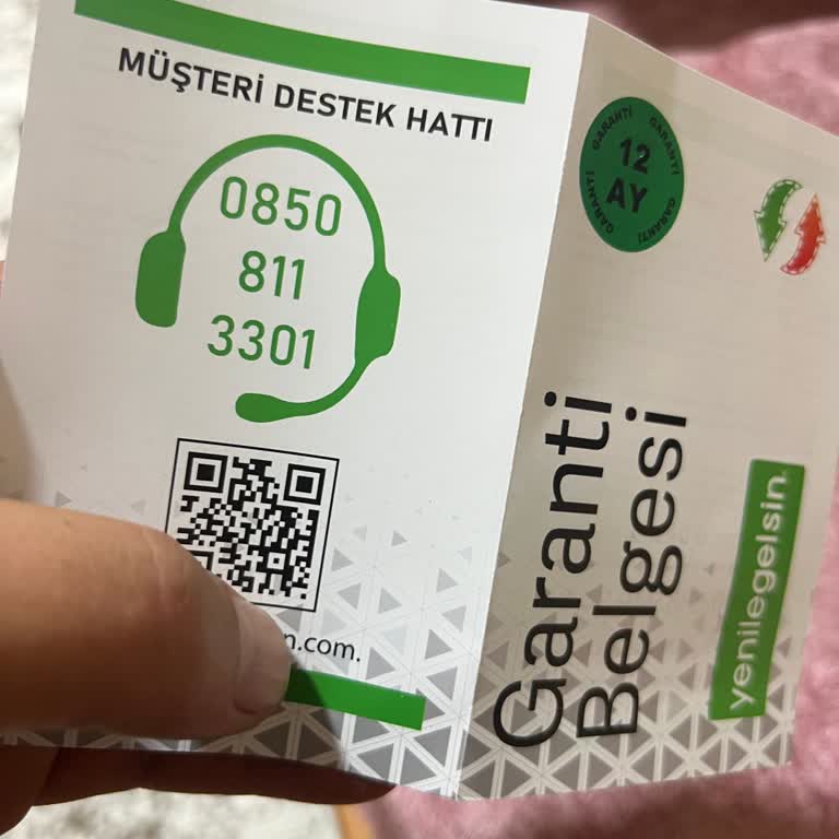 A Grade Telefonun Pil Sağlığı 69% Ve Değişmiş Pil Uyarısı Faturada Yer Almıyor