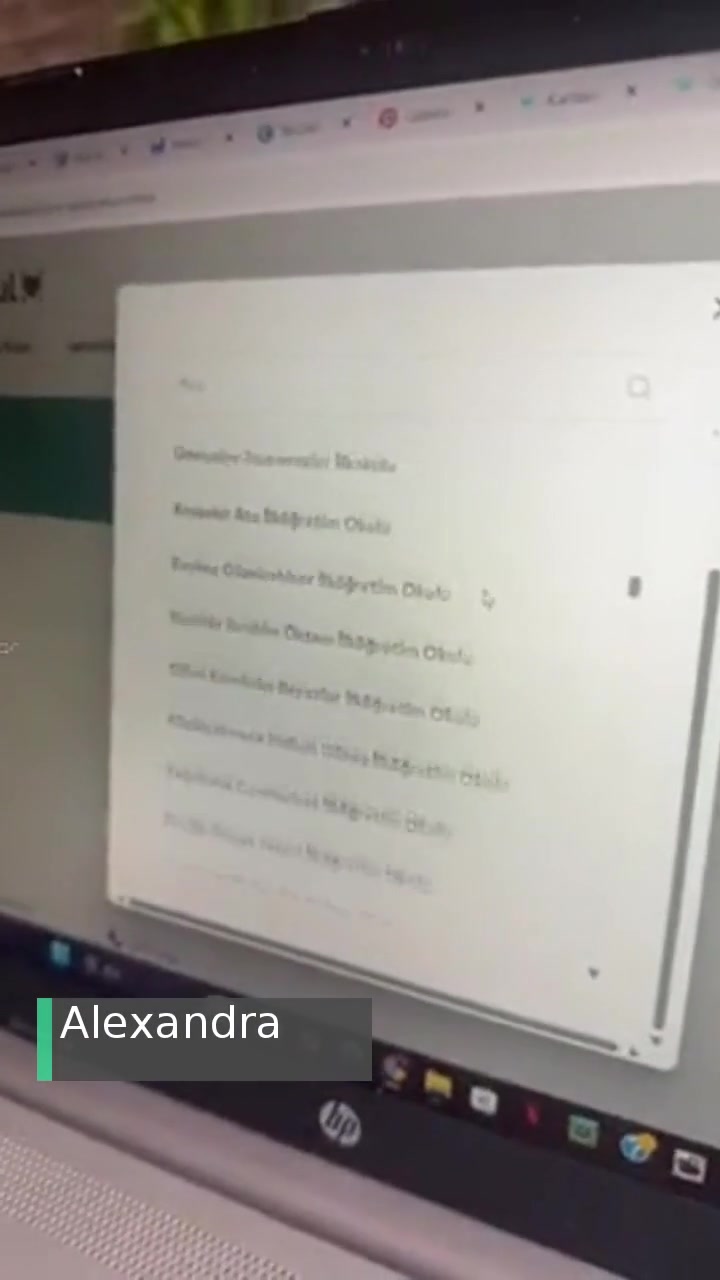 Belbim | İstanbulkart Öğrenci Kartı Okul İsmi Arama Butonu! videonun kapak resmi