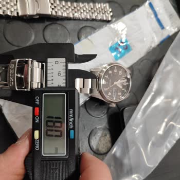 İade Talebimin Haksız Reddi Ve Uyumsuz Saat Kordonu Sebebiyle Mağduriyet