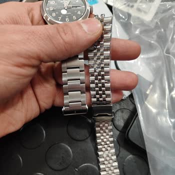 İade Talebimin Haksız Reddi Ve Uyumsuz Saat Kordonu Sebebiyle Mağduriyet