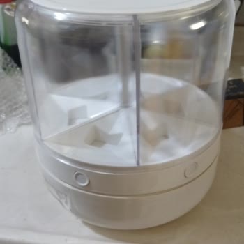 Kırık Smart Store 360 Elite Ve Takılamayan Musluk Başlığı: Değişim Ve İade Talebi